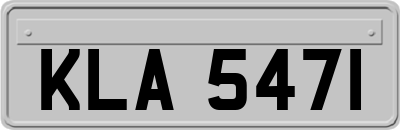 KLA5471