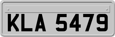 KLA5479