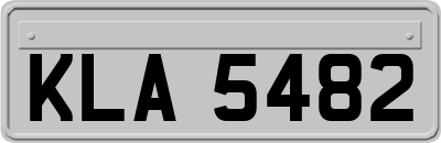 KLA5482
