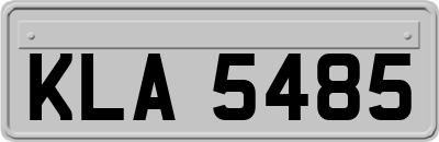 KLA5485