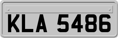 KLA5486