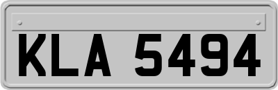 KLA5494