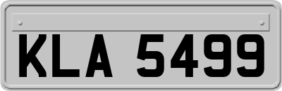 KLA5499