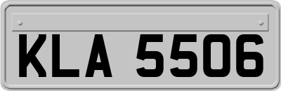 KLA5506