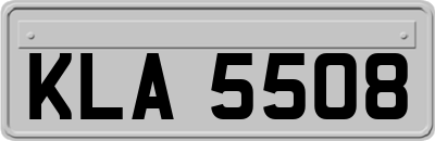 KLA5508