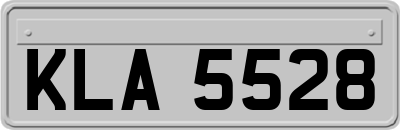 KLA5528