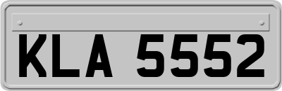 KLA5552