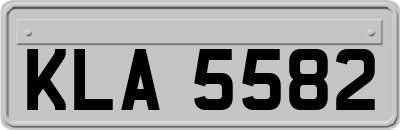 KLA5582