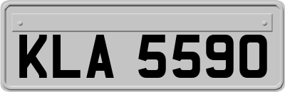 KLA5590