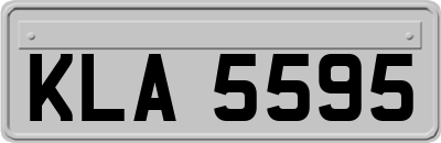 KLA5595
