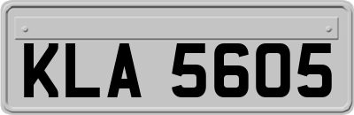 KLA5605