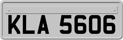 KLA5606