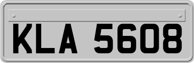 KLA5608
