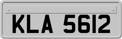 KLA5612
