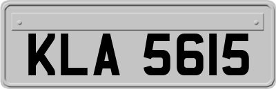 KLA5615