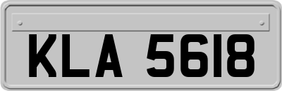 KLA5618