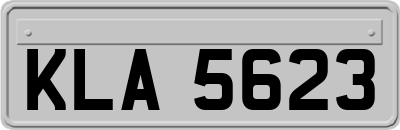 KLA5623