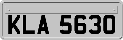 KLA5630