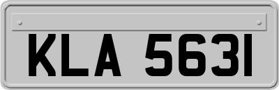 KLA5631