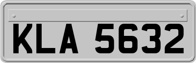 KLA5632