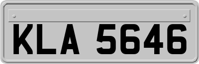 KLA5646