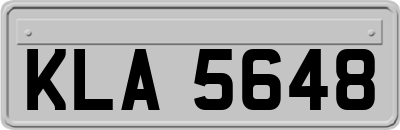 KLA5648