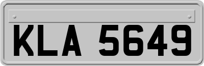 KLA5649