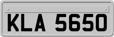 KLA5650