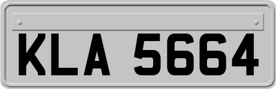 KLA5664