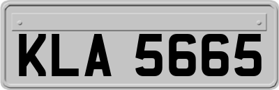KLA5665