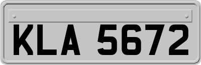 KLA5672