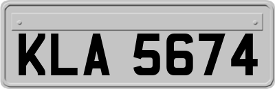 KLA5674