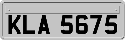 KLA5675