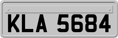KLA5684