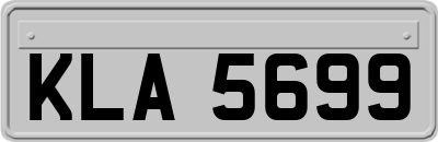 KLA5699
