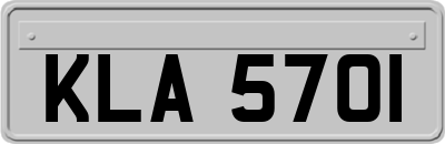 KLA5701