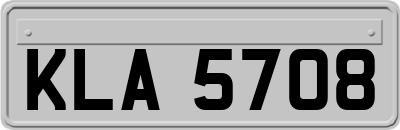 KLA5708