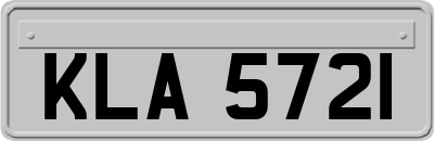 KLA5721