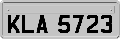 KLA5723
