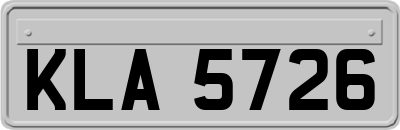 KLA5726