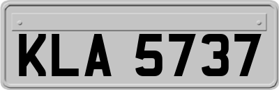 KLA5737