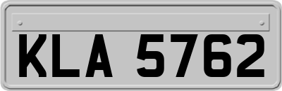 KLA5762