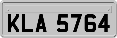 KLA5764