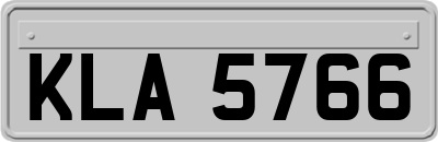 KLA5766