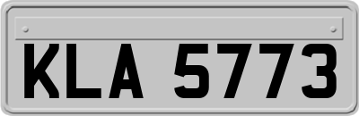 KLA5773