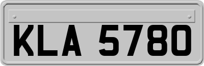 KLA5780