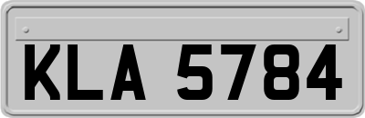 KLA5784