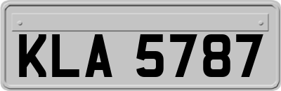 KLA5787