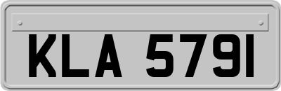 KLA5791