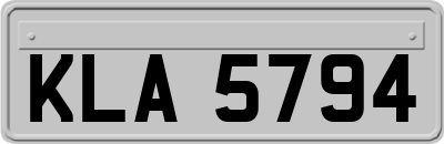 KLA5794